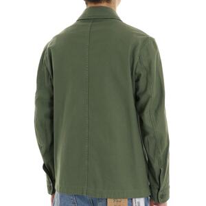 GIUBBOTTO GOODALE DYED BLAUER - Mad Fashion | img vers.300x/